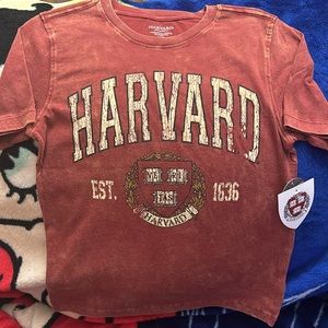 💐Shop Spring 💐Kids T Shirts Mickey Mouse M & L, Harvard Sm or Med